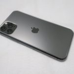 iPhone 11 Pro 本体